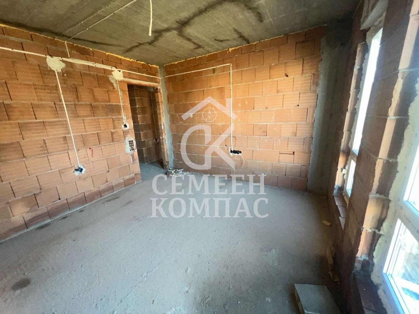 Продава 3-СТАЕН, гр. Пловдив, Остромила, снимка 6 - Апартаменти - 53607484