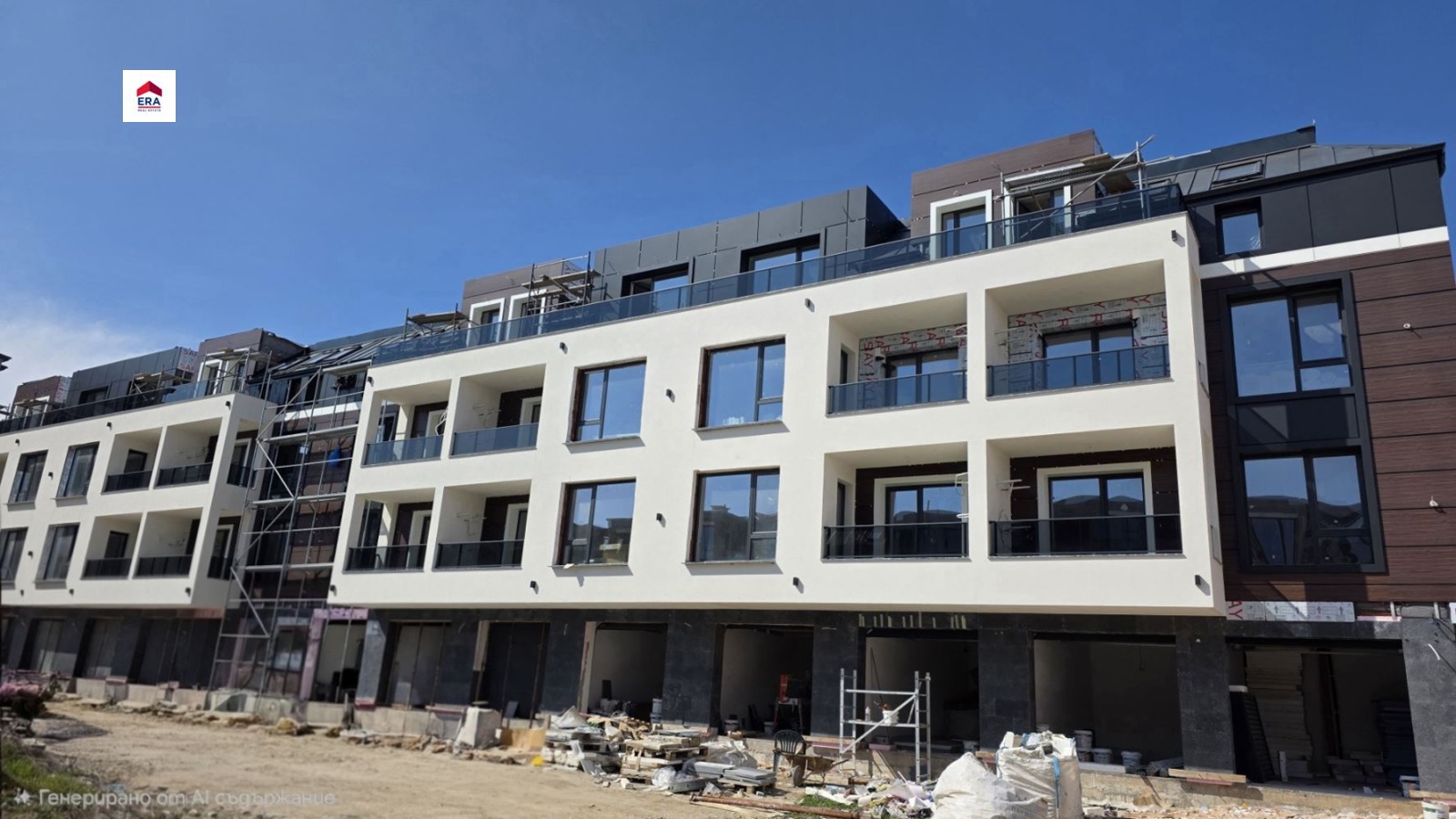 Продава 3-СТАЕН, гр. Пловдив, Остромила