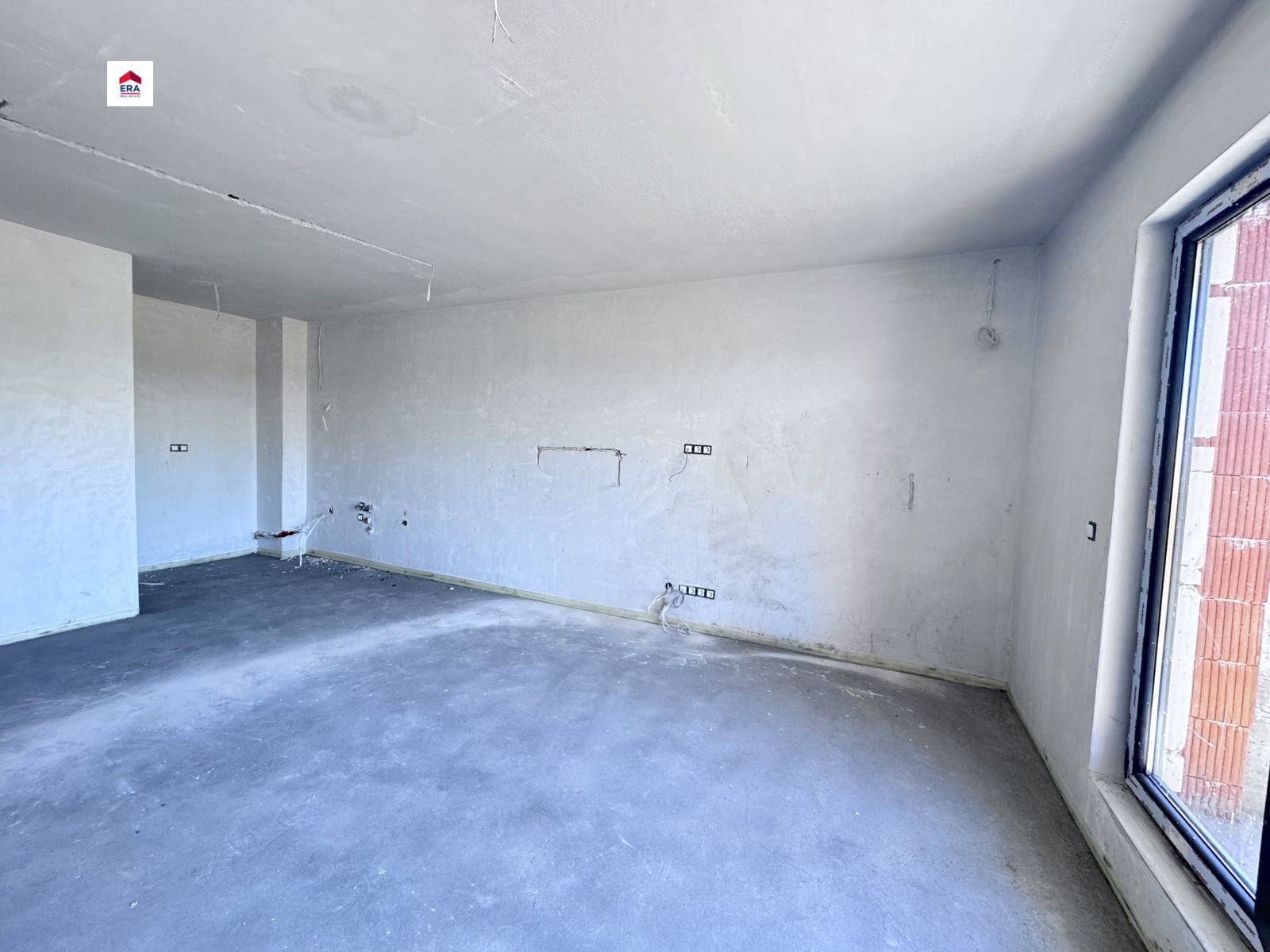 Продава 3-СТАЕН, гр. Пловдив, Остромила, снимка 3 - Апартаменти - 53705388