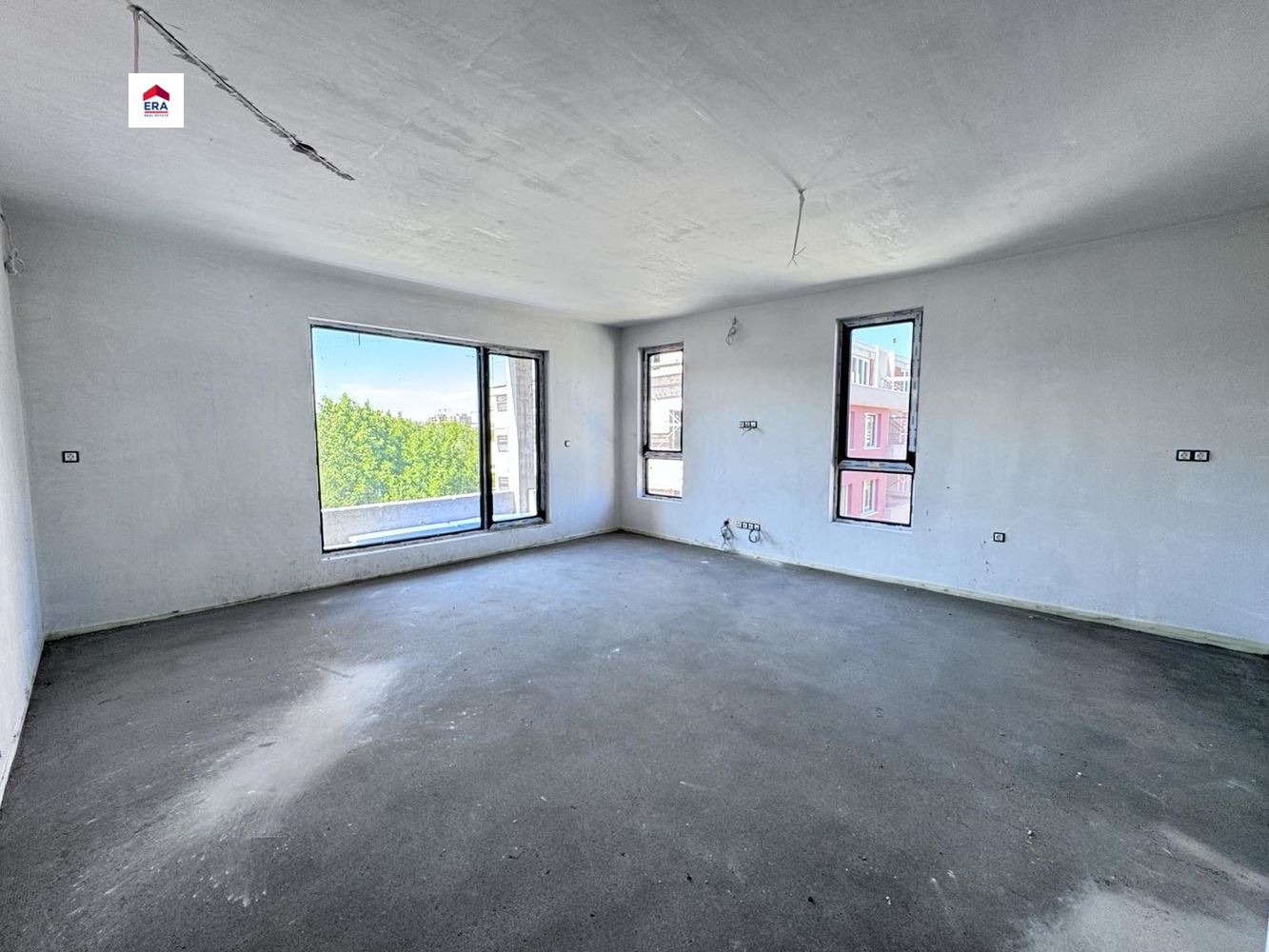 Продава 3-СТАЕН, гр. Пловдив, Остромила, снимка 10 - Апартаменти - 53705388