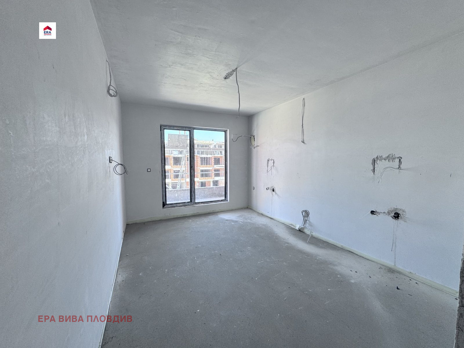 Продава 3-СТАЕН, гр. Пловдив, Остромила, снимка 8 - Апартаменти - 53705388