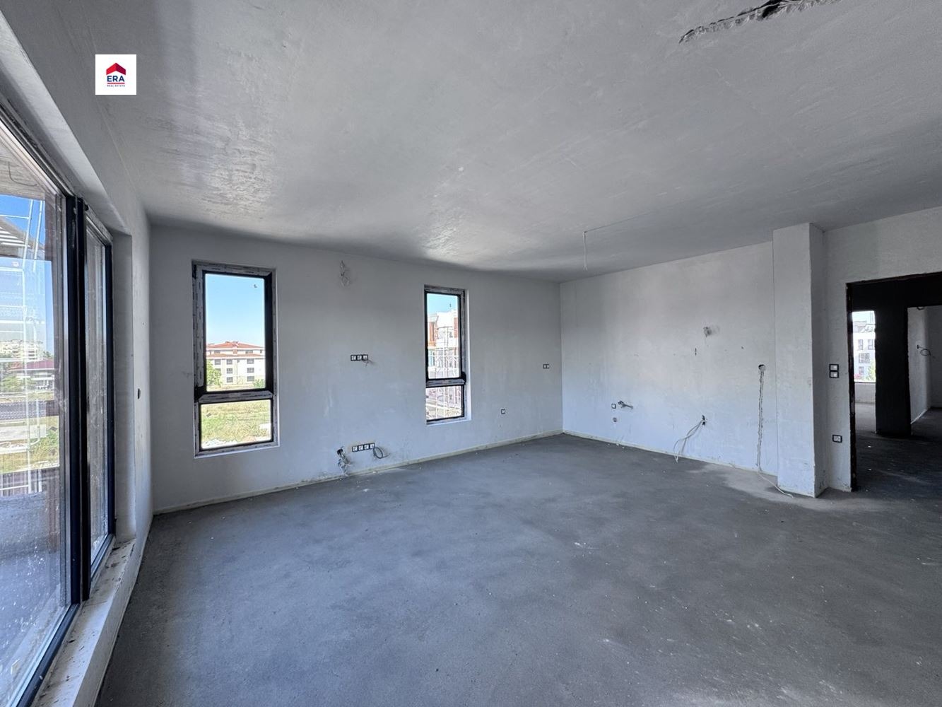 Продава 3-СТАЕН, гр. Пловдив, Остромила, снимка 7 - Апартаменти - 53705388