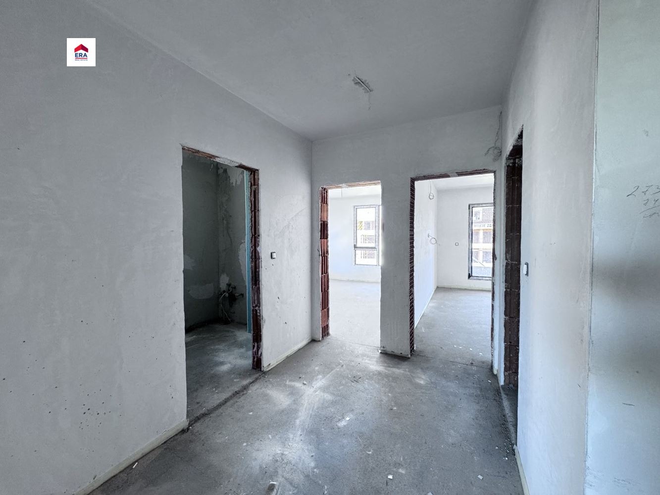 Продава 3-СТАЕН, гр. Пловдив, Остромила, снимка 11 - Апартаменти - 53705388