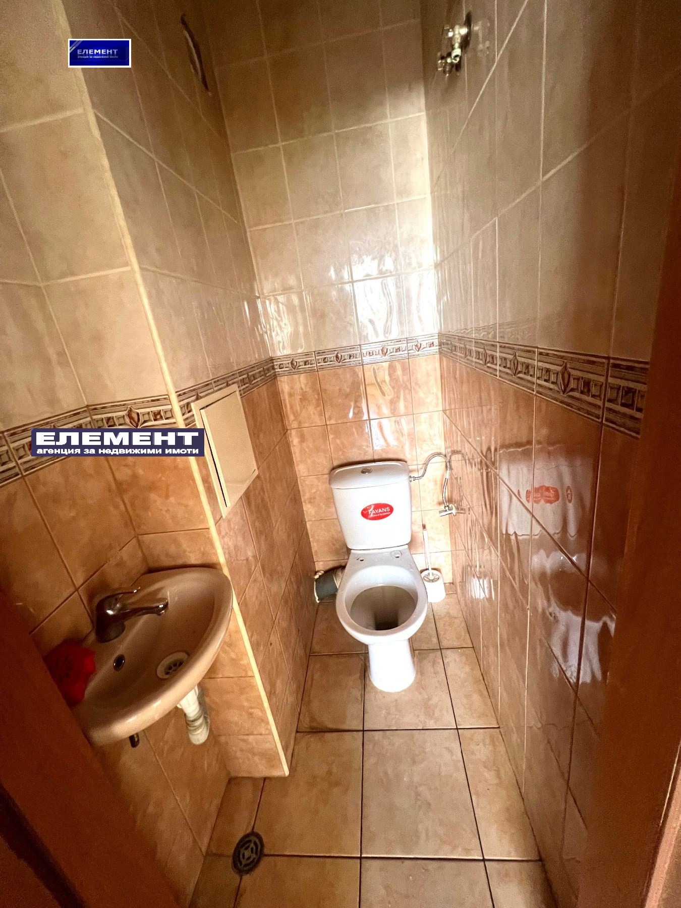 Продава 3-СТАЕН, гр. Пловдив, Гагарин, снимка 6 - Апартаменти - 53832211