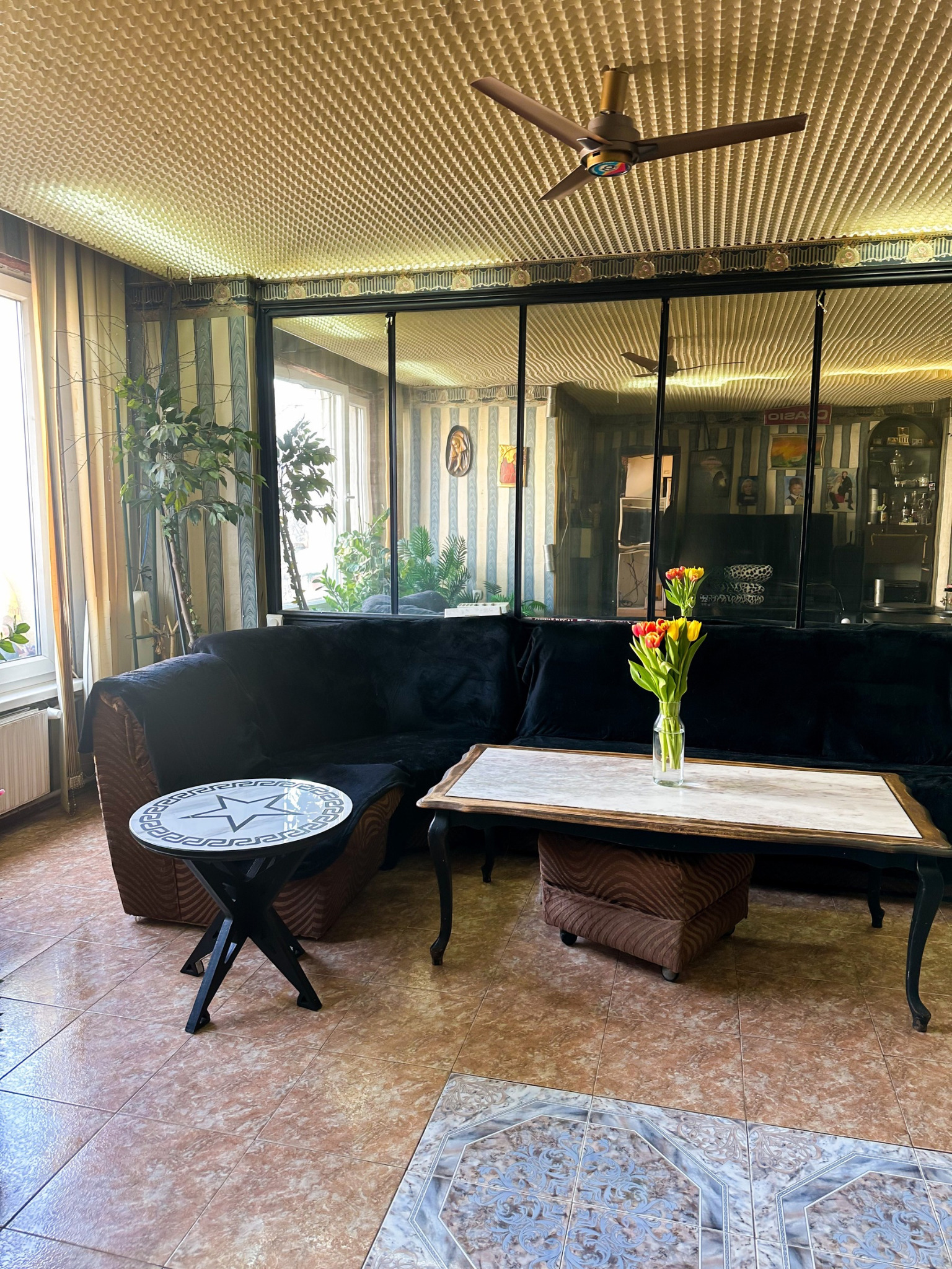 Продава 3-СТАЕН, гр. София, Белите брези, снимка 3 - Апартаменти - 54112827