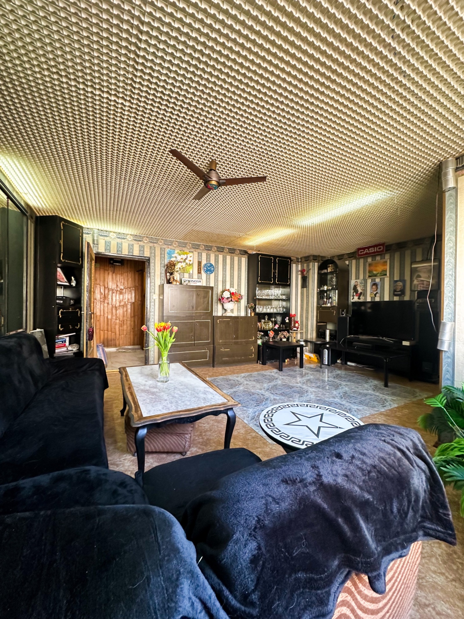 Продава 3-СТАЕН, гр. София, Белите брези