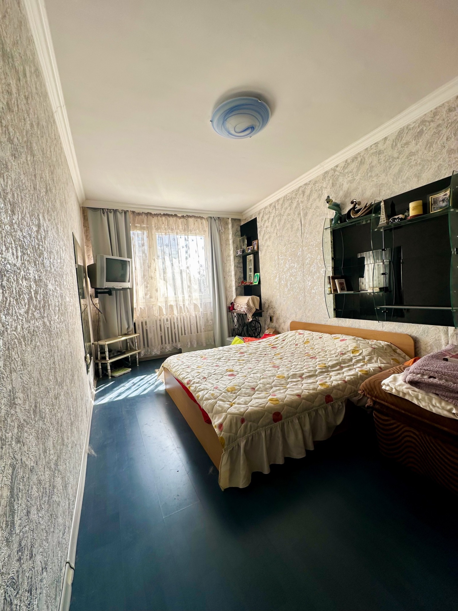 Продава 3-СТАЕН, гр. София, Белите брези, снимка 2 - Апартаменти - 54112827