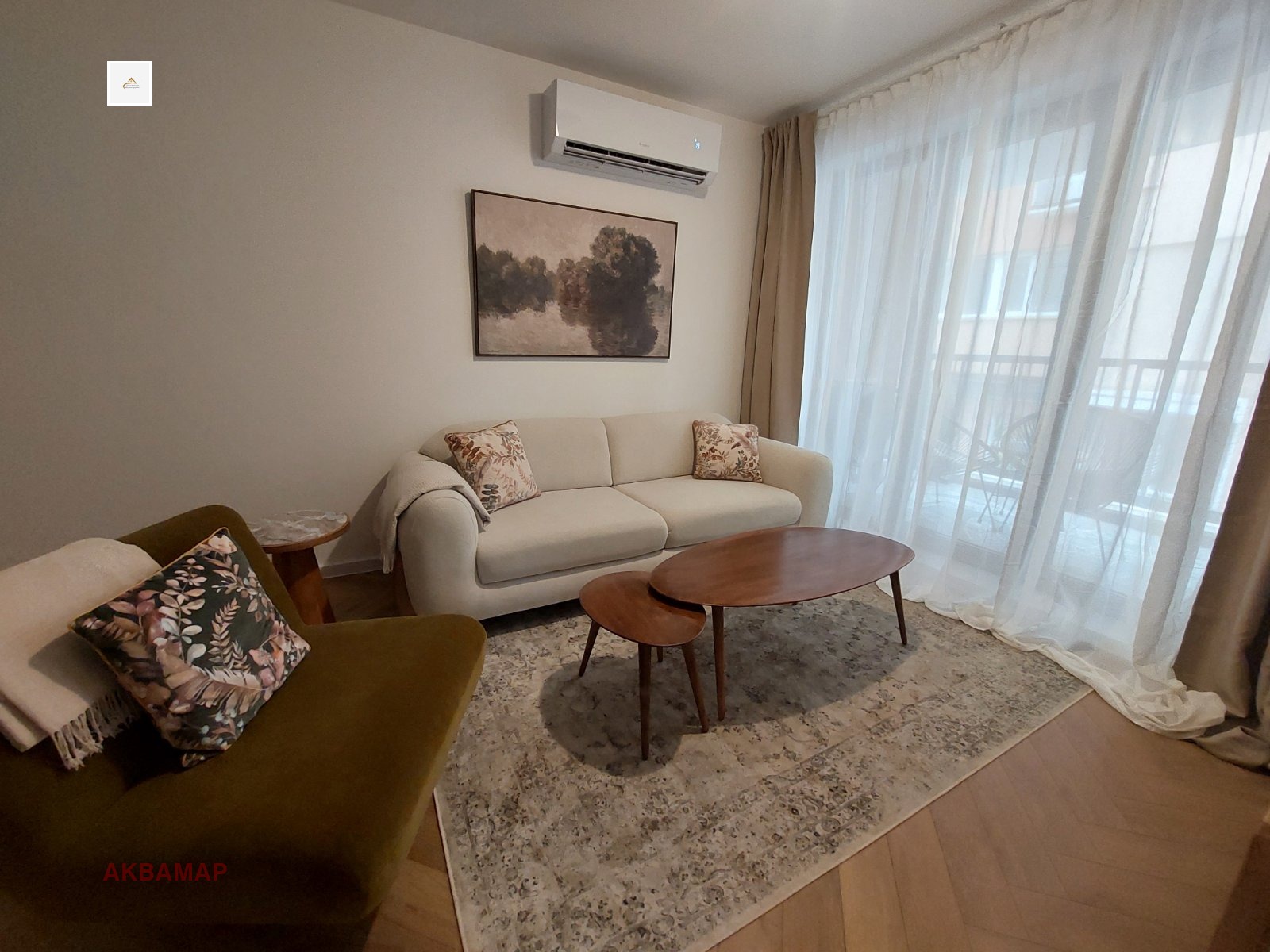 Продава 3-СТАЕН, гр. София, Редута, снимка 2 - Апартаменти - 54415326