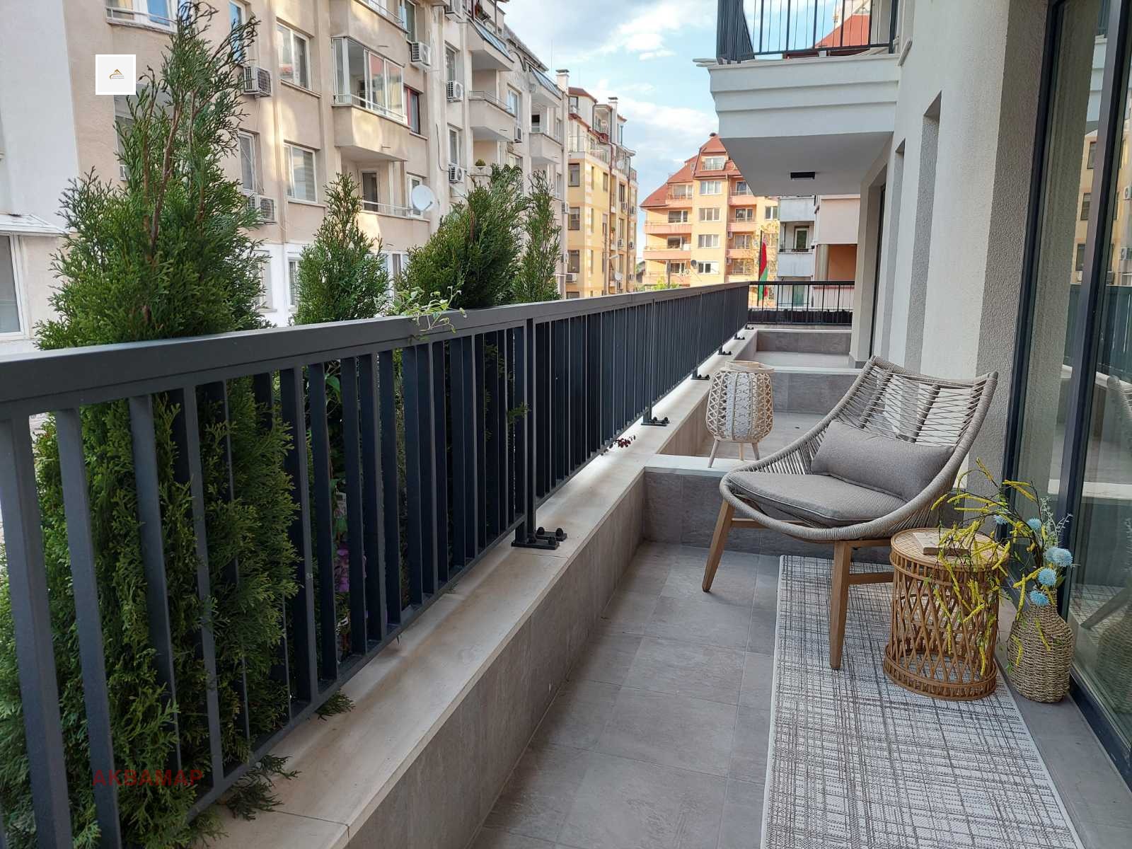 Продава 3-СТАЕН, гр. София, Редута, снимка 15 - Апартаменти - 54415326