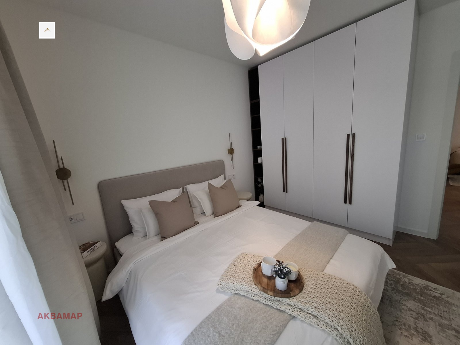 Продава 3-СТАЕН, гр. София, Редута, снимка 11 - Апартаменти - 54415326