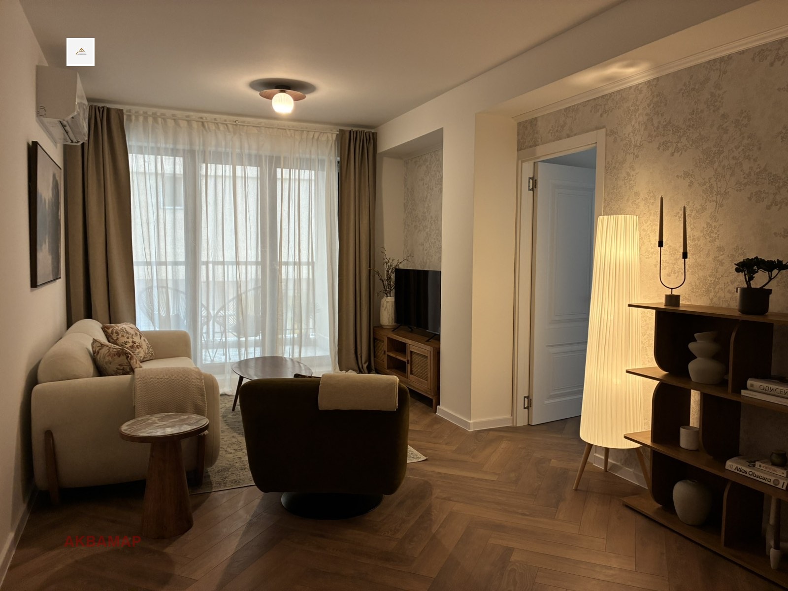 Продава 3-СТАЕН, гр. София, Редута, снимка 3 - Апартаменти - 54415326