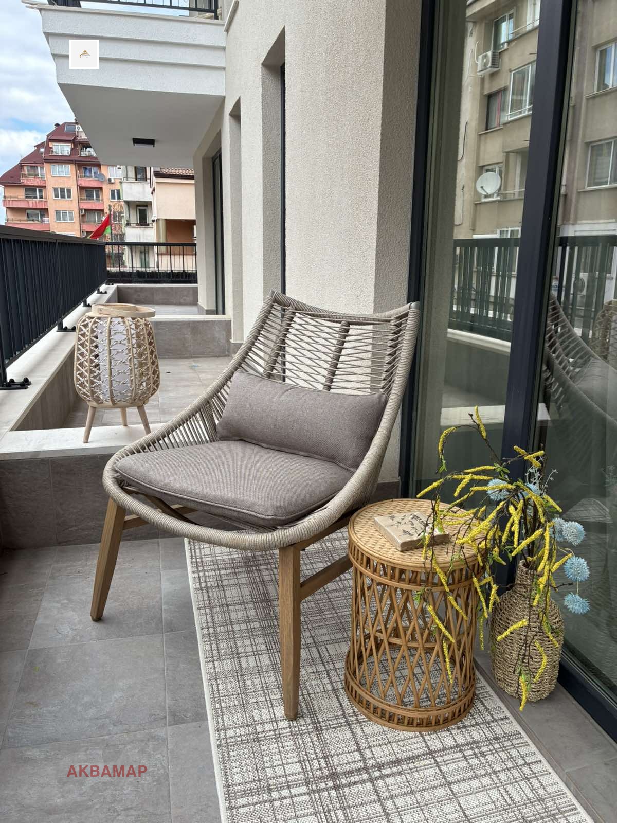 Продава 3-СТАЕН, гр. София, Редута, снимка 14 - Апартаменти - 54415326