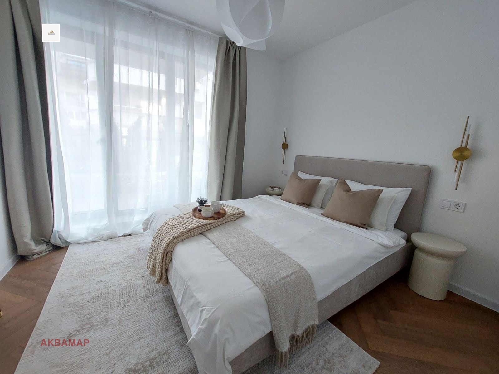 Продава 3-СТАЕН, гр. София, Редута, снимка 13 - Апартаменти - 54415326