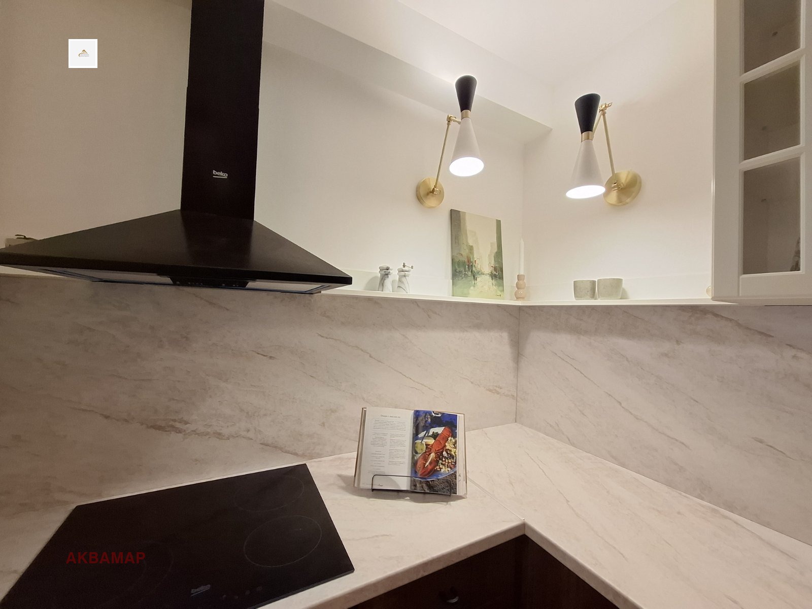 Продава 3-СТАЕН, гр. София, Редута, снимка 6 - Апартаменти - 54415326