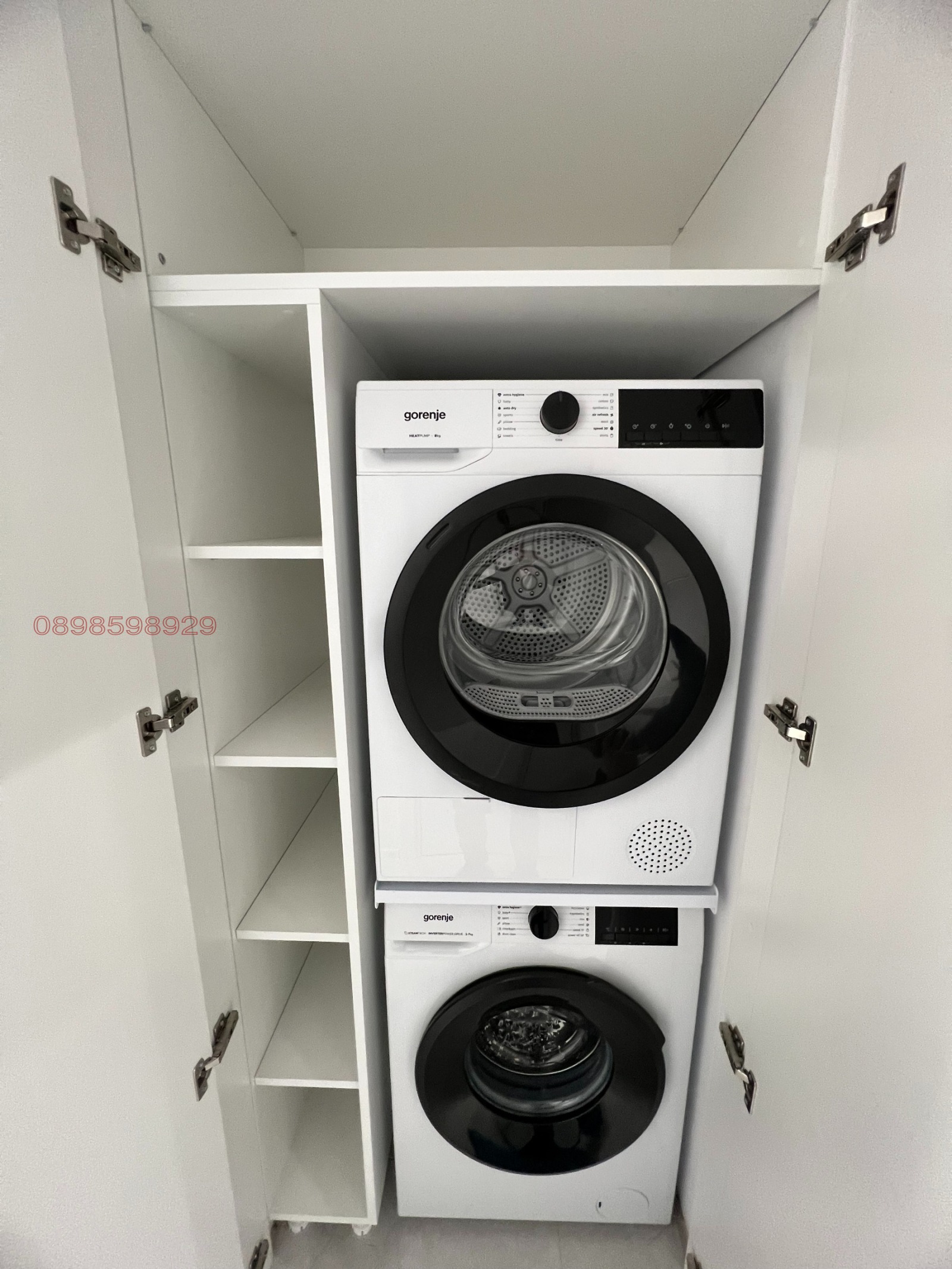 Продава 4-СТАЕН, гр. Варна, Зимно кино Тракия, снимка 11 - Апартаменти - 54673993