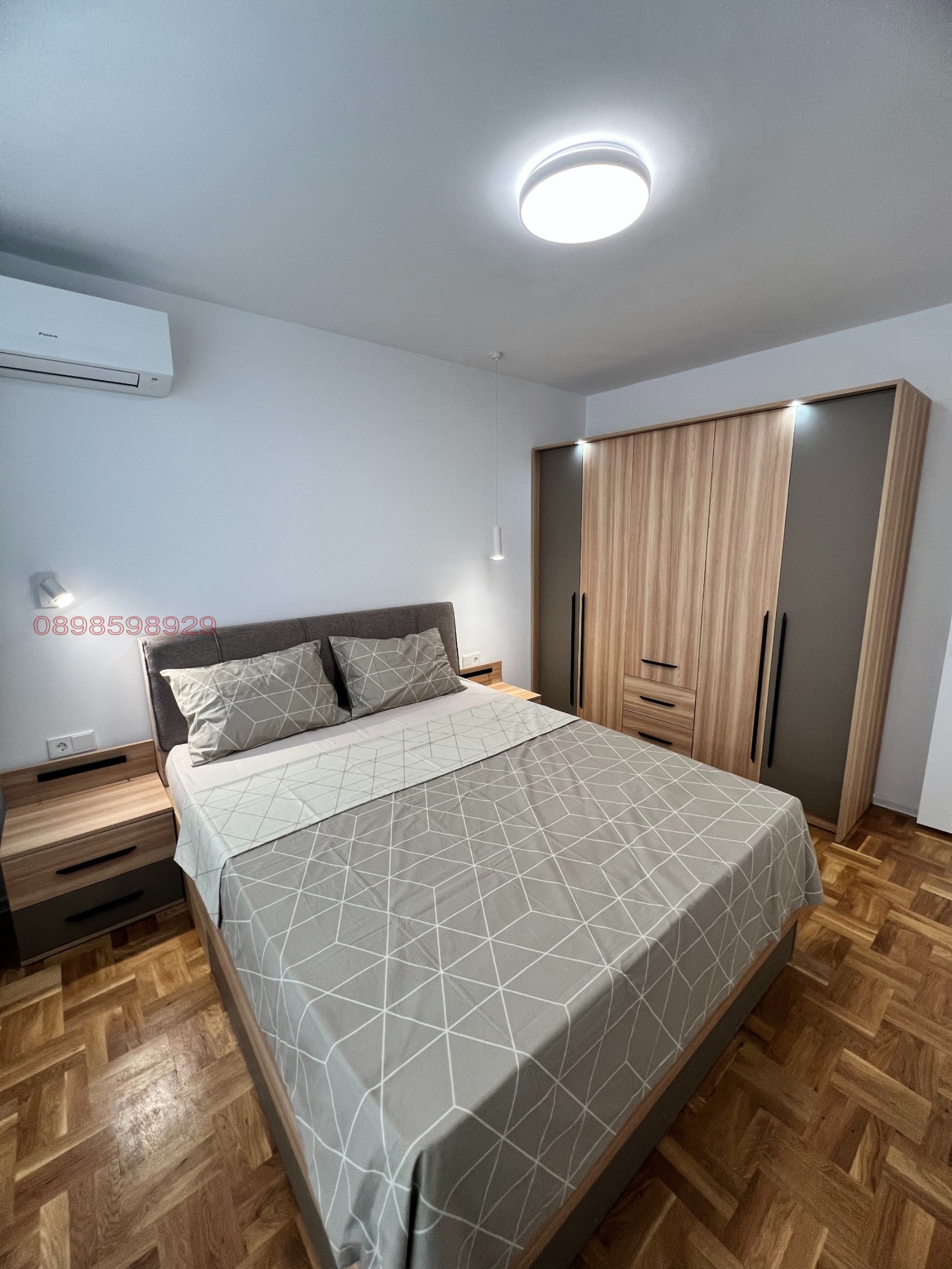 Продава 4-СТАЕН, гр. Варна, Зимно кино Тракия, снимка 7 - Апартаменти - 54673993