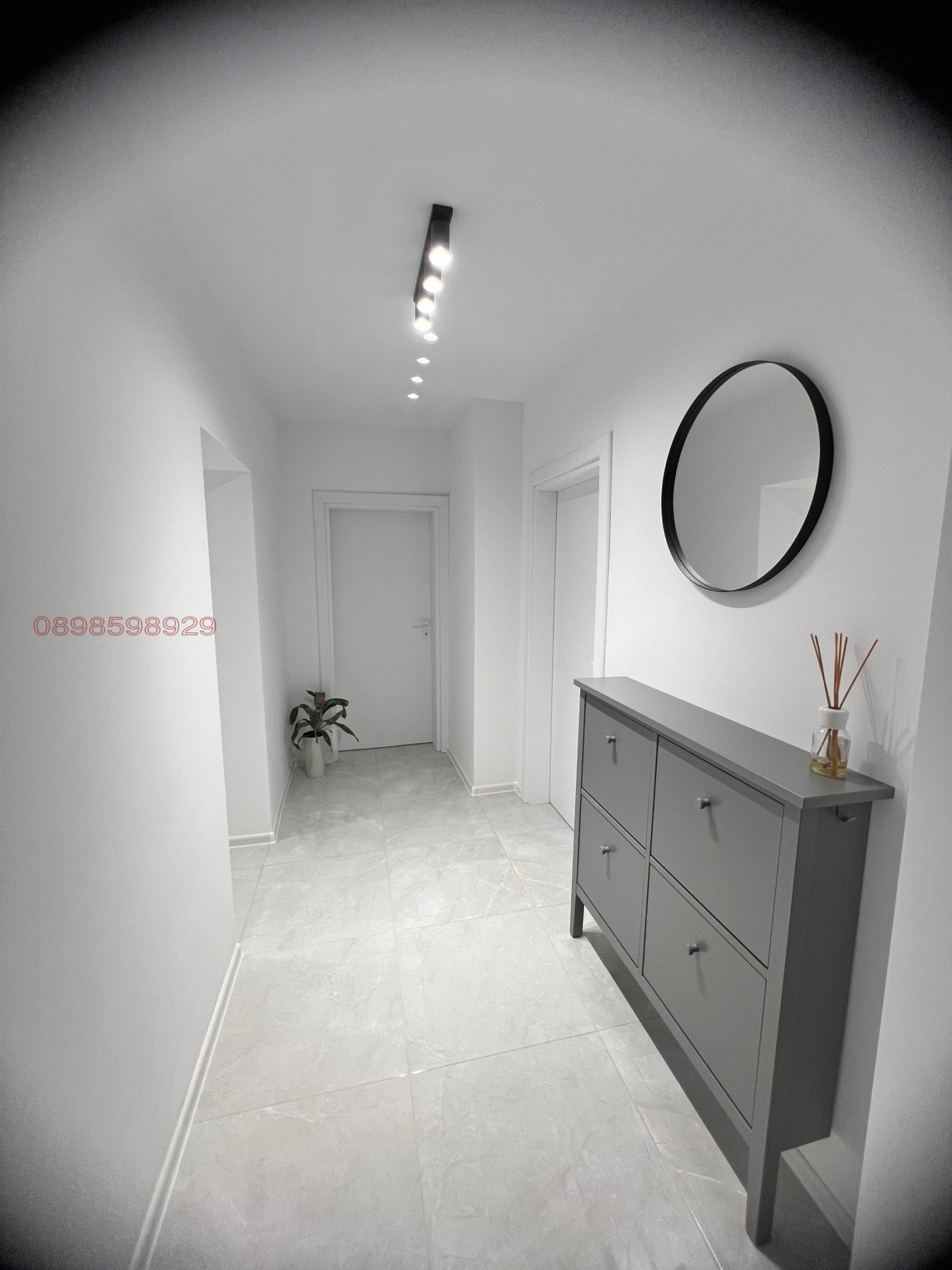 Продава 4-СТАЕН, гр. Варна, Зимно кино Тракия, снимка 12 - Апартаменти - 54673993