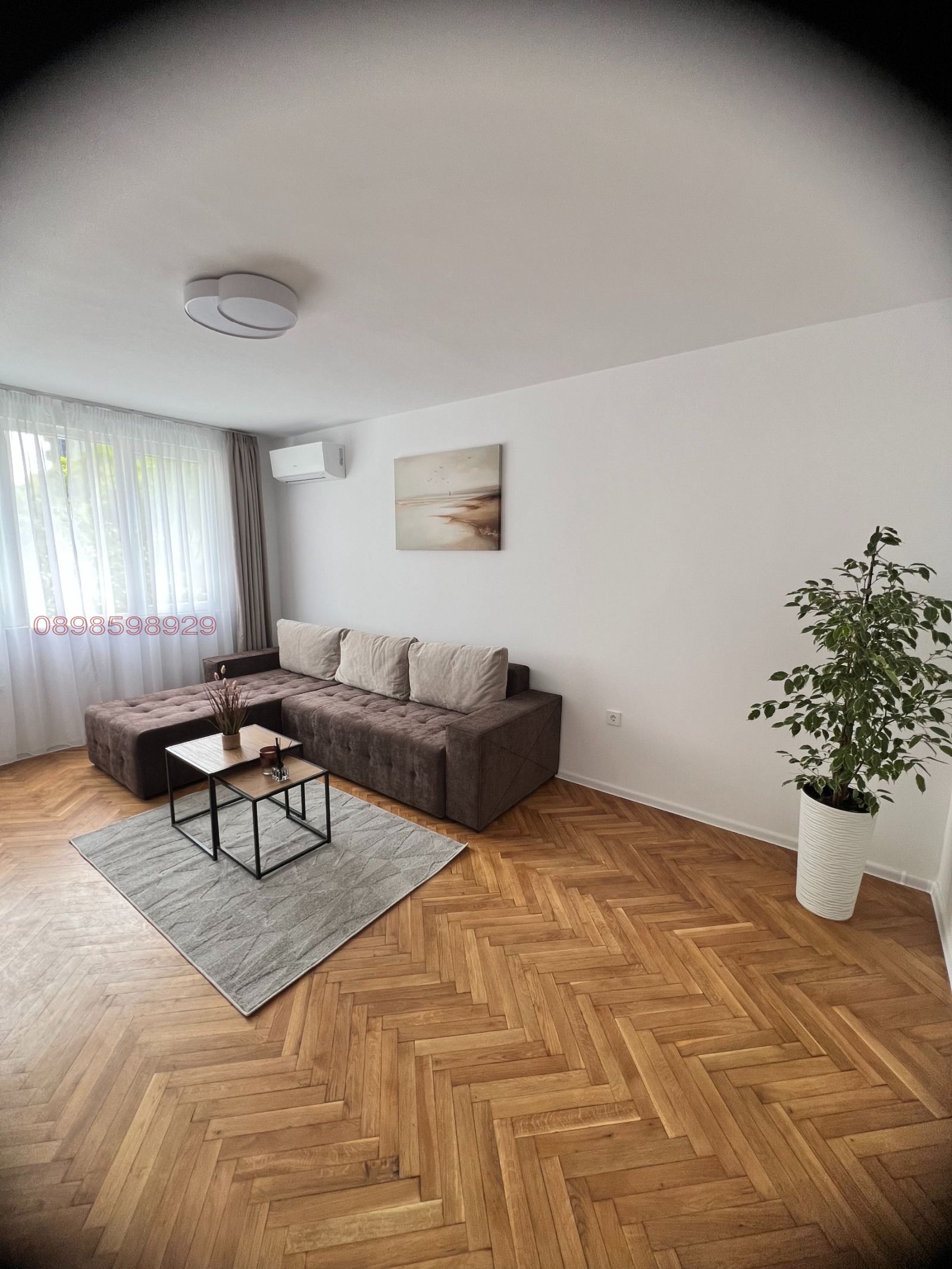 Продава 4-СТАЕН, гр. Варна, Зимно кино Тракия, снимка 2 - Апартаменти - 54673993