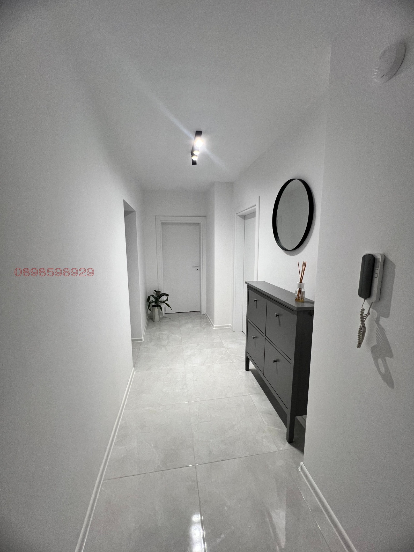 Продава 4-СТАЕН, гр. Варна, Зимно кино Тракия, снимка 13 - Апартаменти - 54673993