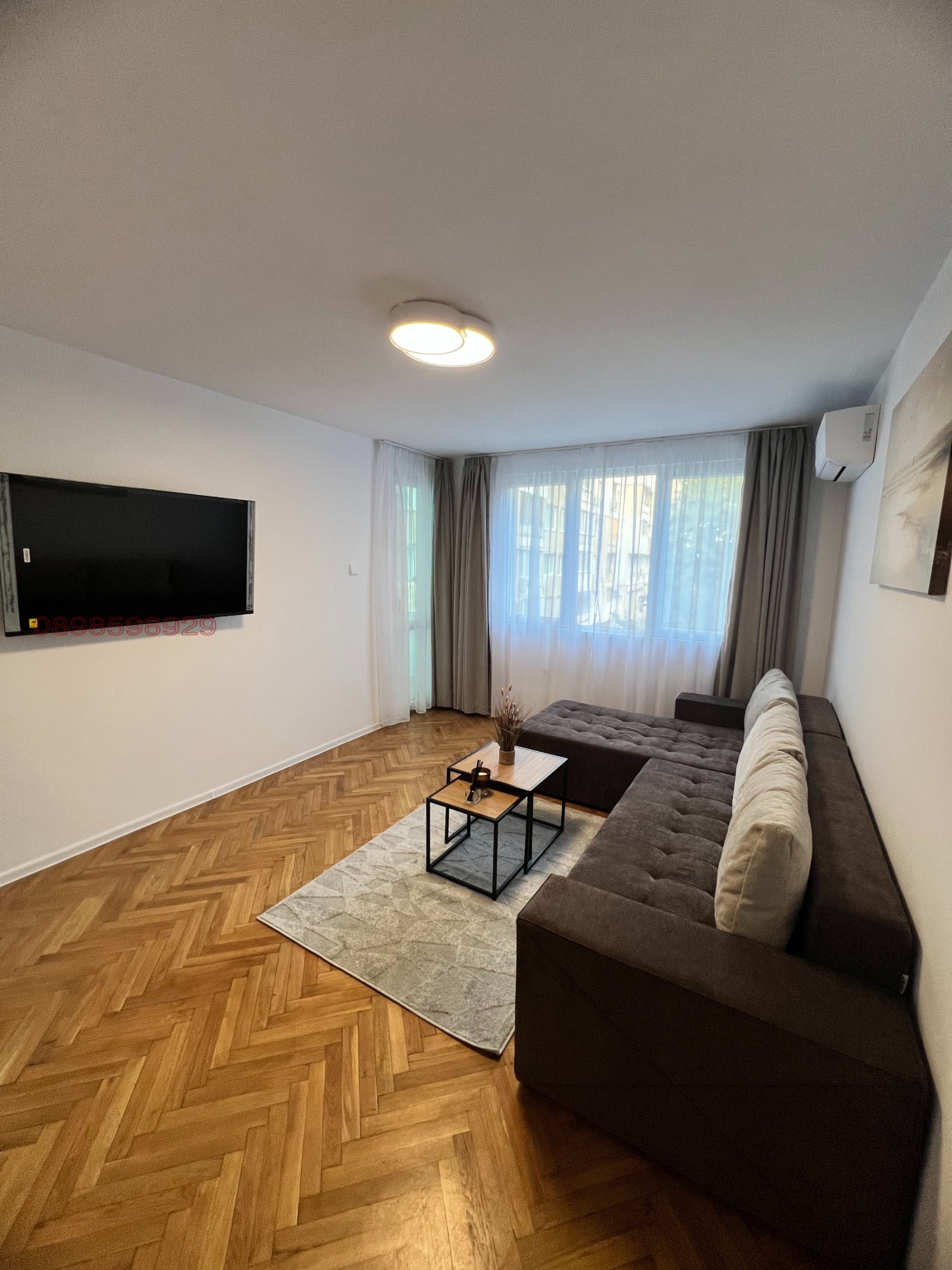 Продава 4-СТАЕН, гр. Варна, Зимно кино Тракия