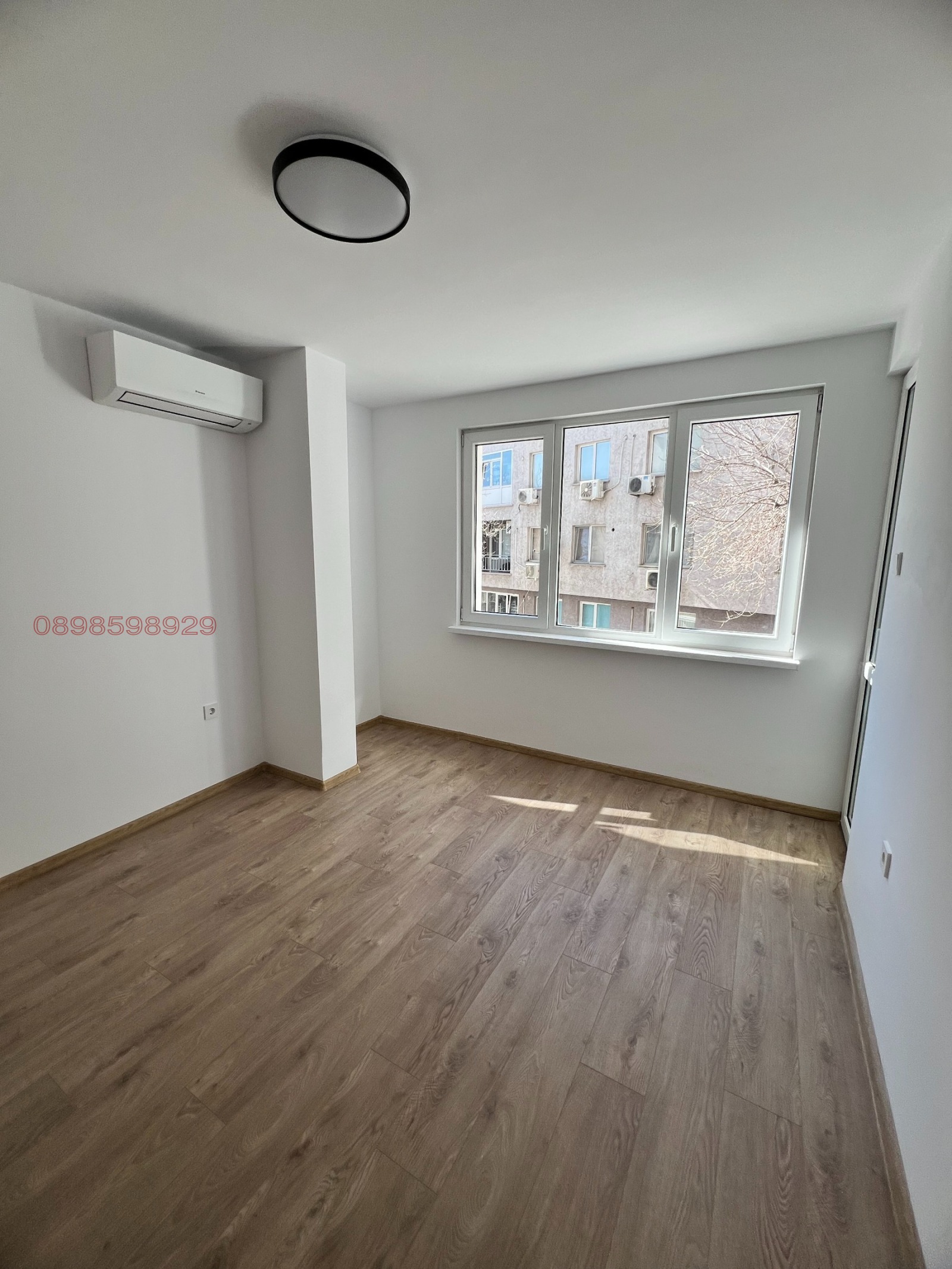 Продава 4-СТАЕН, гр. Варна, Зимно кино Тракия, снимка 14 - Апартаменти - 54673993