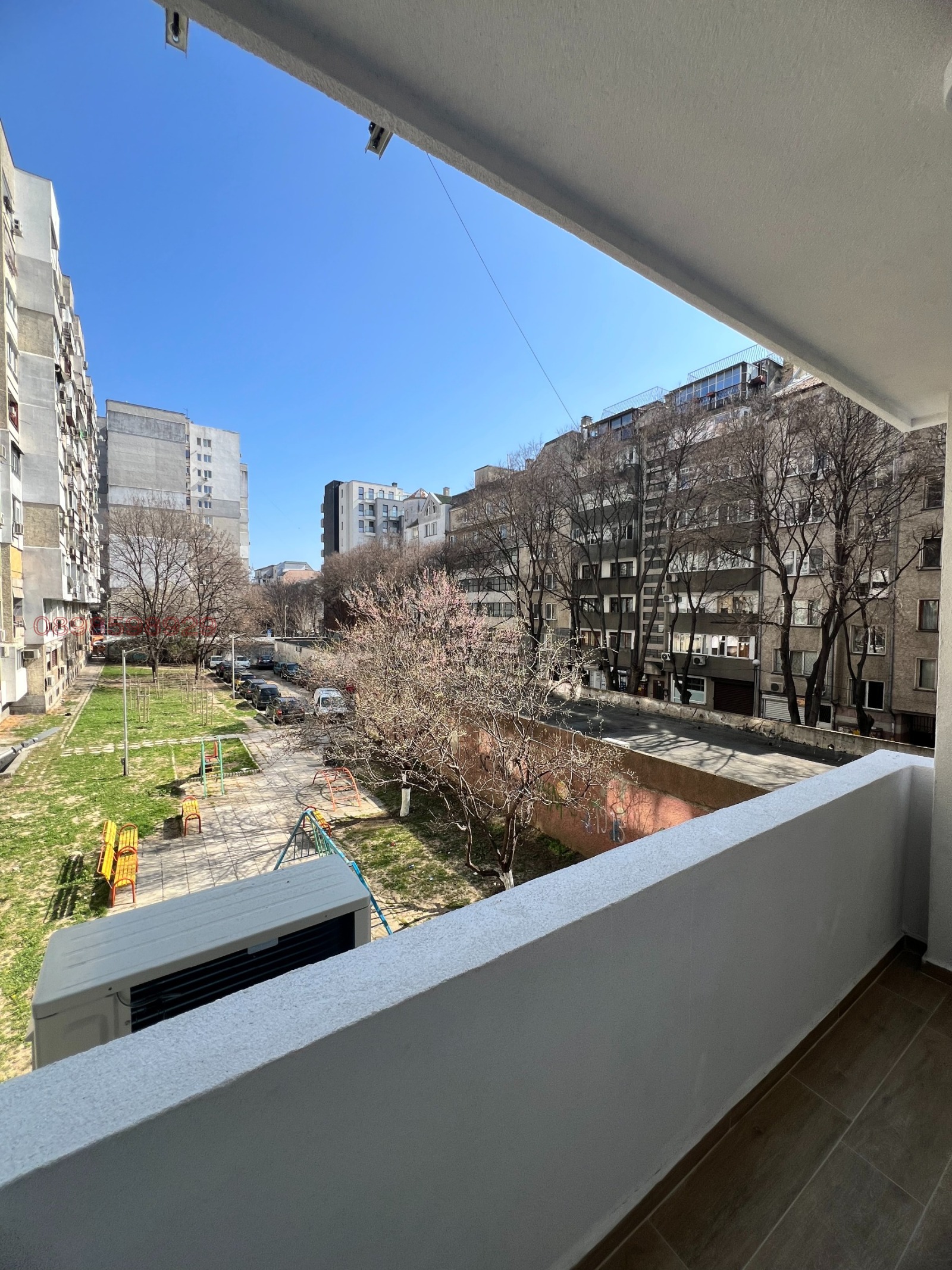 Продава 4-СТАЕН, гр. Варна, Зимно кино Тракия, снимка 17 - Апартаменти - 54673993