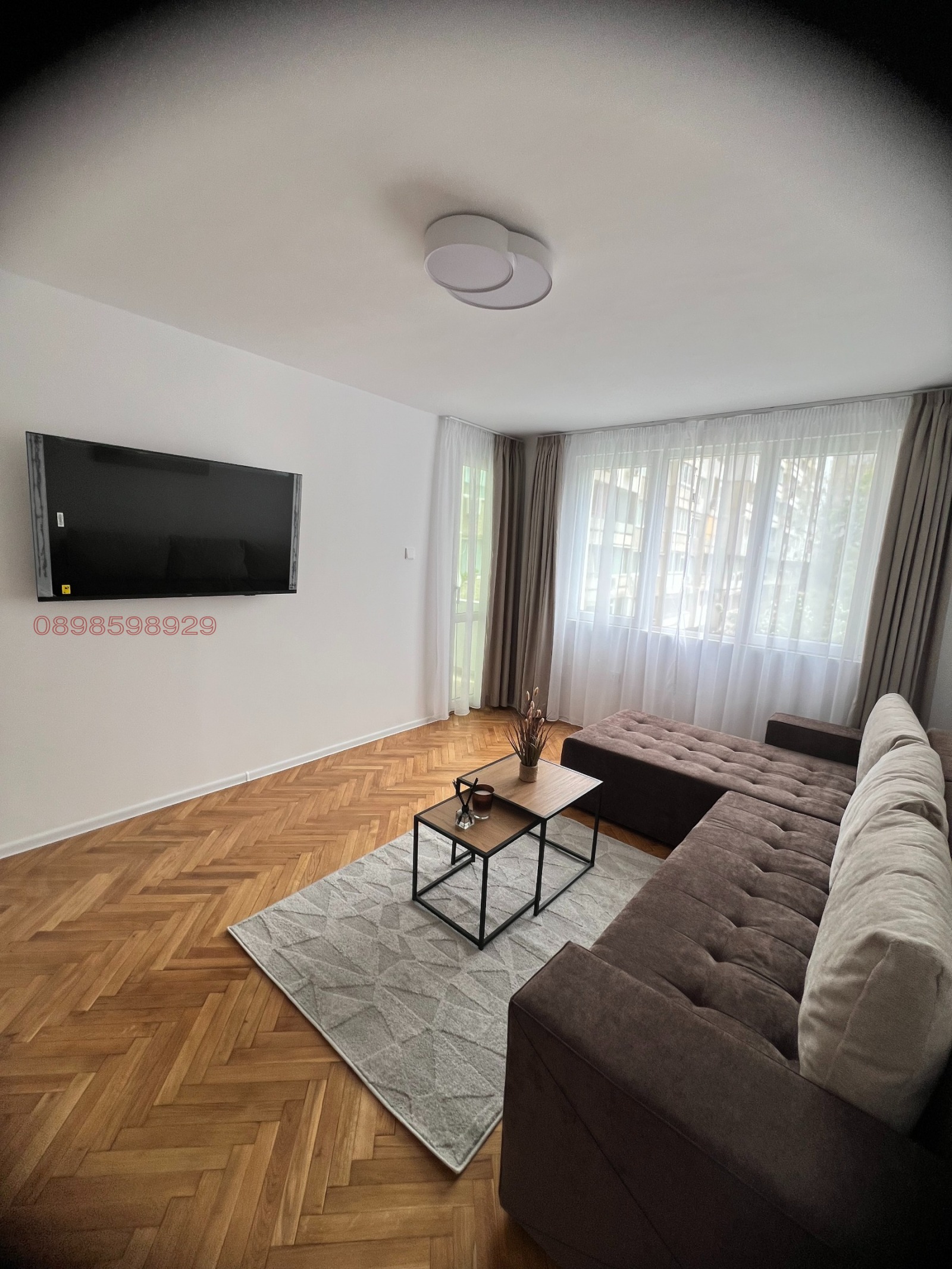 Продава 4-СТАЕН, гр. Варна, Зимно кино Тракия