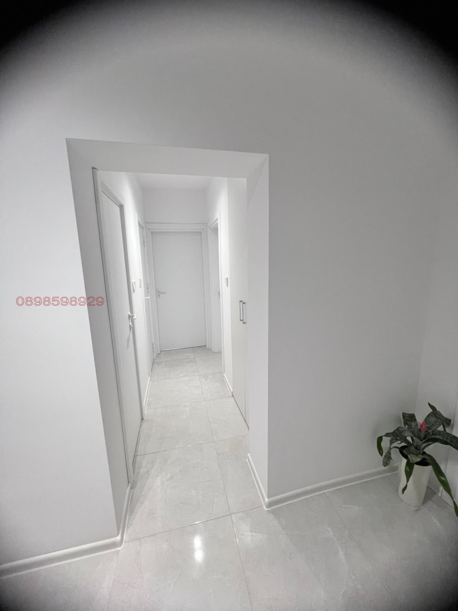 Продава 4-СТАЕН, гр. Варна, Зимно кино Тракия, снимка 13 - Апартаменти - 54673993