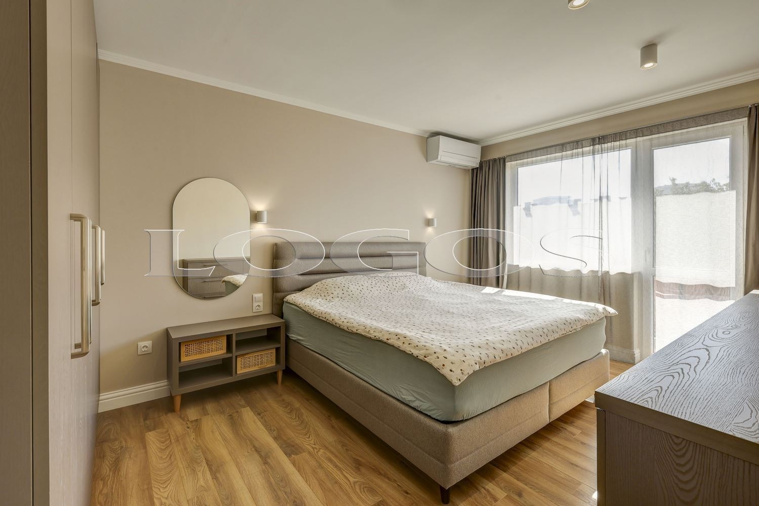 Продава 4-СТАЕН, гр. Варна, Чайка, снимка 5 - Апартаменти - 56288875