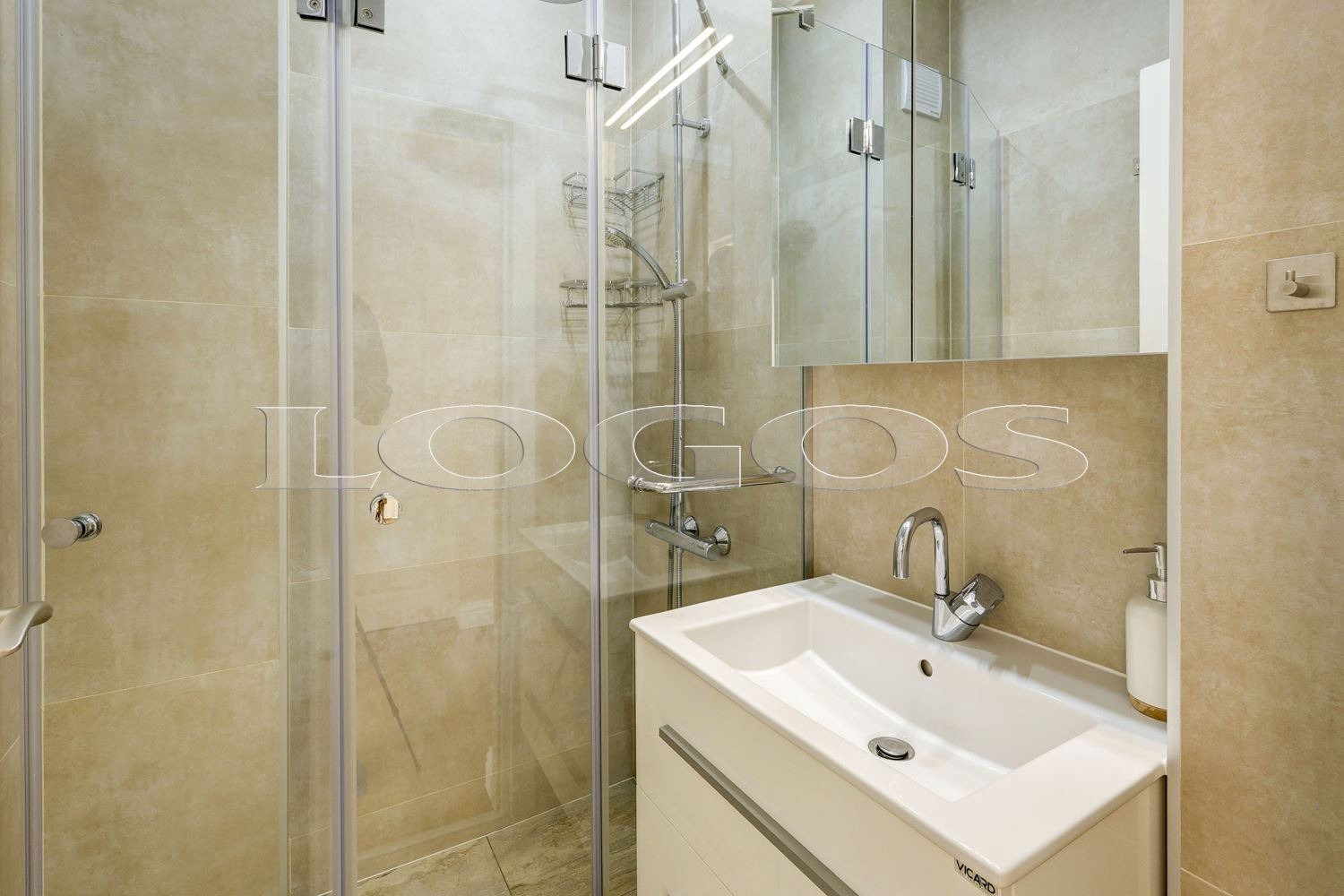 Продава 4-СТАЕН, гр. Варна, Чайка, снимка 13 - Апартаменти - 56288875