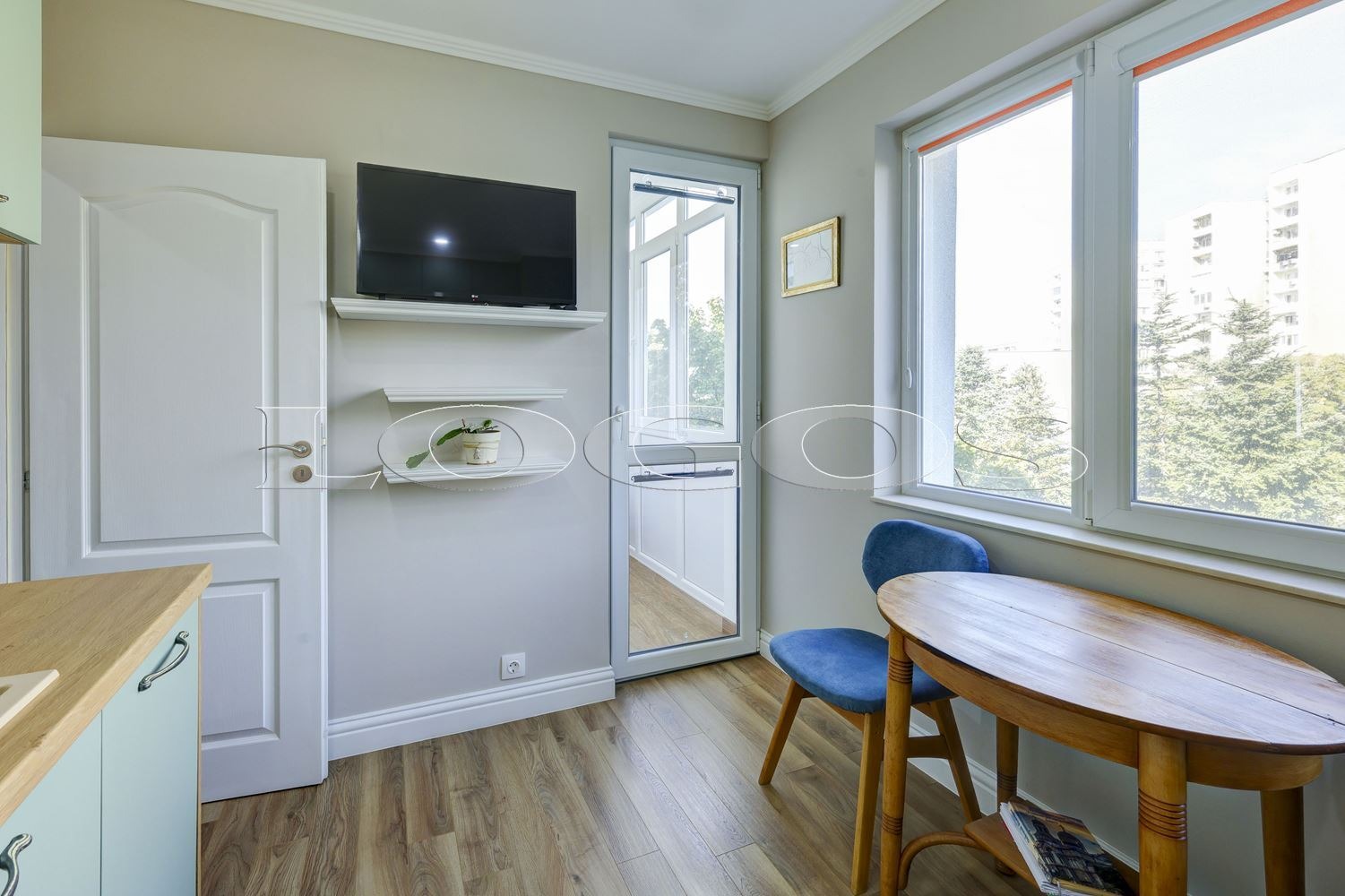 Продава 4-СТАЕН, гр. Варна, Чайка, снимка 11 - Апартаменти - 56288875
