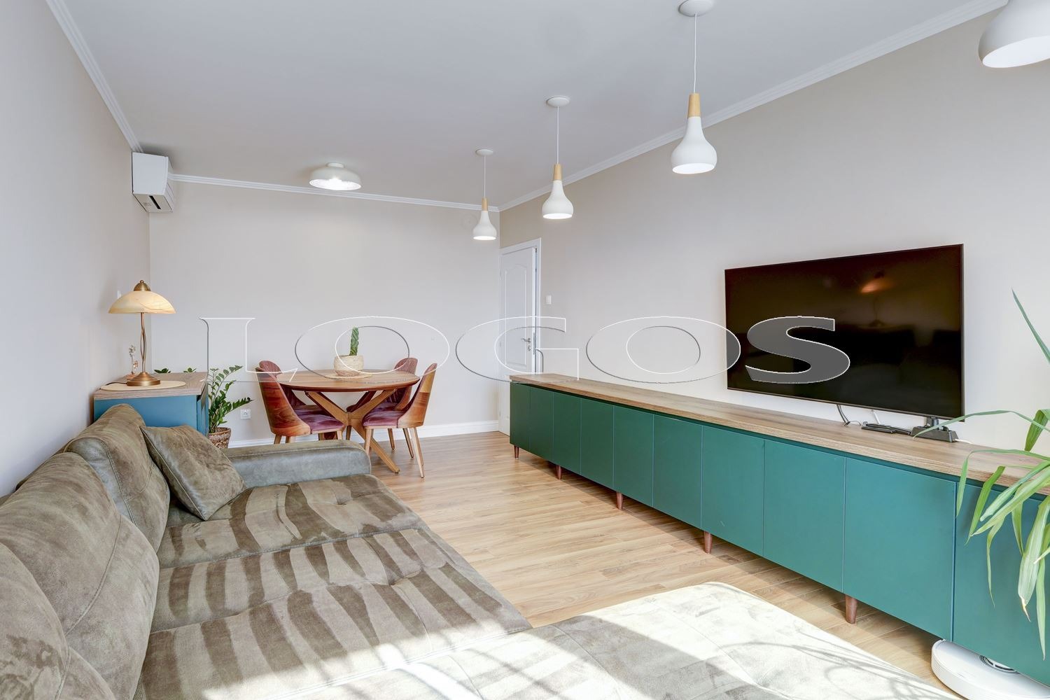 Продава 4-СТАЕН, гр. Варна, Чайка, снимка 3 - Апартаменти - 56288875