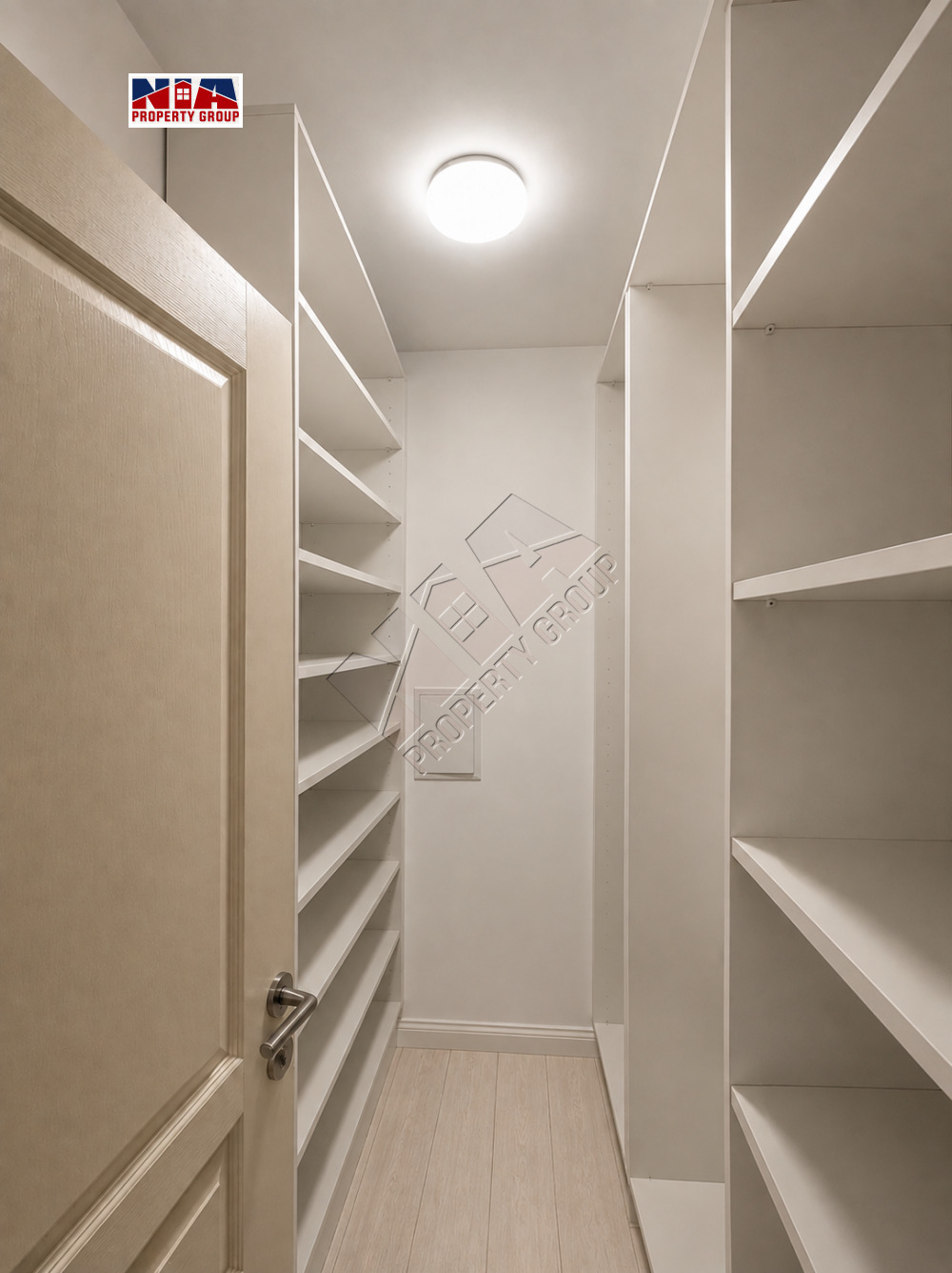 Продава МНОГОСТАЕН, гр. Бургас, Лазур, снимка 5 - Апартаменти - 55662156