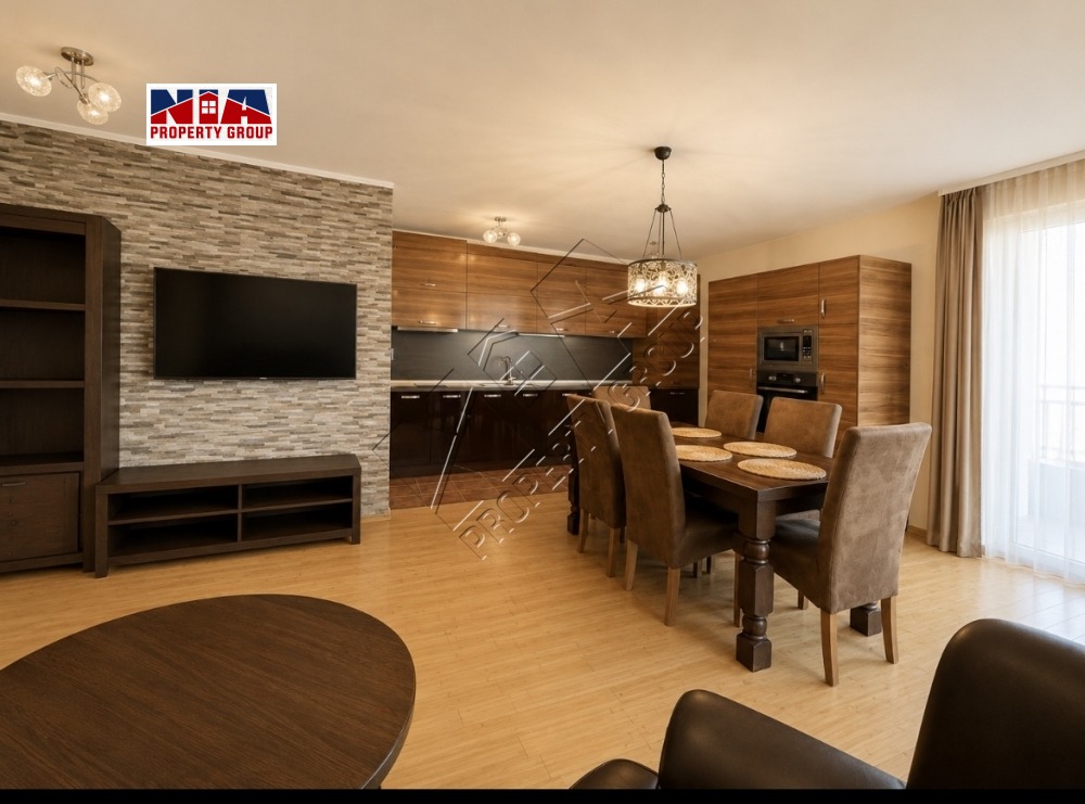 Продава МНОГОСТАЕН, гр. Бургас, Лазур