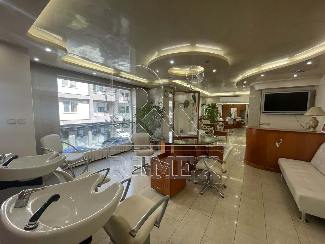 Продава ОФИС, гр. Пловдив, Кършияка, снимка 7 - Офиси - 54291223