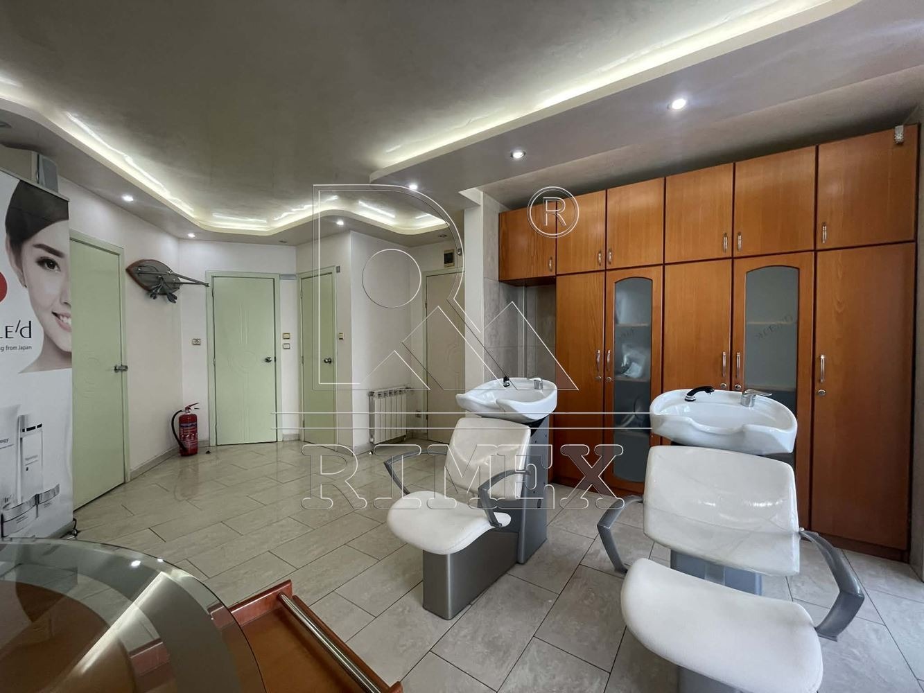 Продава ОФИС, гр. Пловдив, Кършияка, снимка 10 - Офиси - 54291223