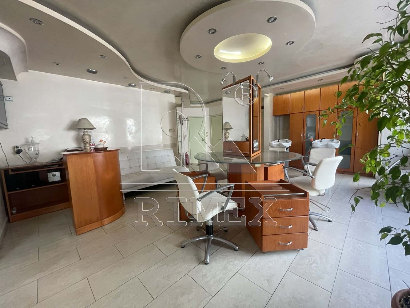 Продава ОФИС, гр. Пловдив, Кършияка, снимка 16 - Офиси - 54291223