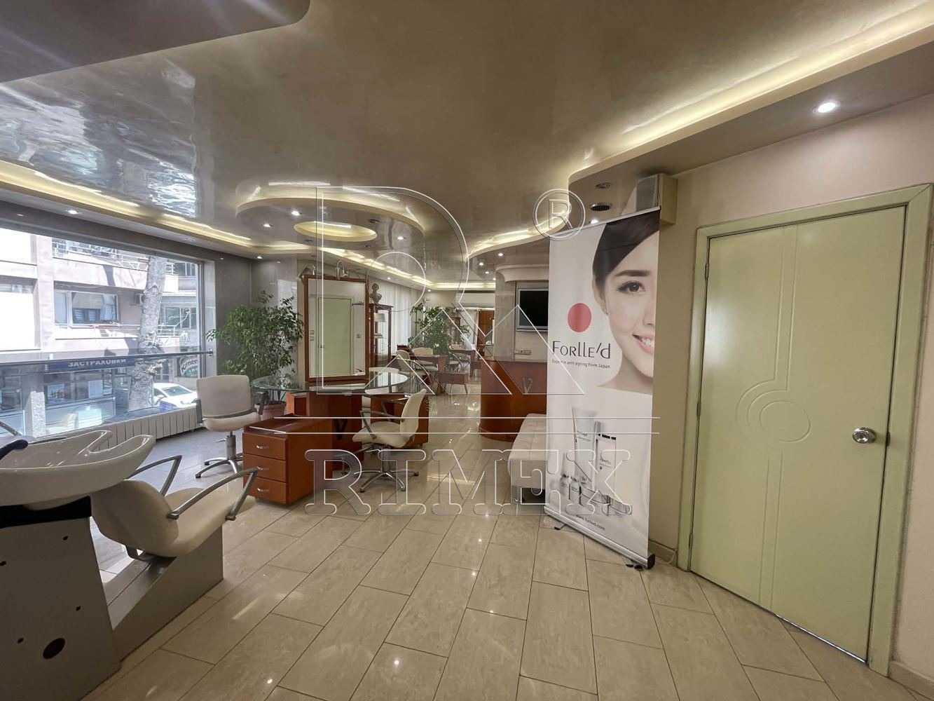 Продава ОФИС, гр. Пловдив, Кършияка, снимка 12 - Офиси - 54291223