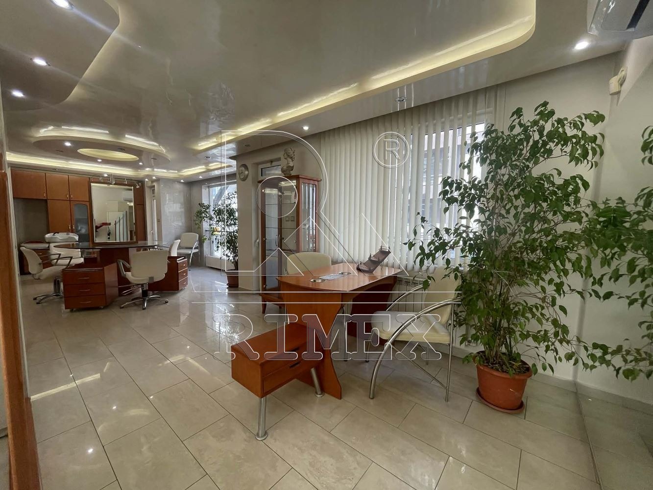 Продава ОФИС, гр. Пловдив, Кършияка, снимка 5 - Офиси - 54291223