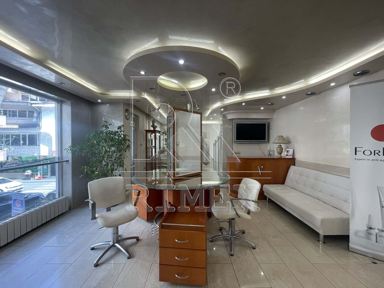 Продава ОФИС, гр. Пловдив, Кършияка, снимка 3 - Офиси - 54291223