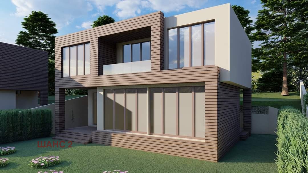 Продава КЪЩА, гр. Варна, м-т Акчелар, снимка 2 - Къщи - 50202917
