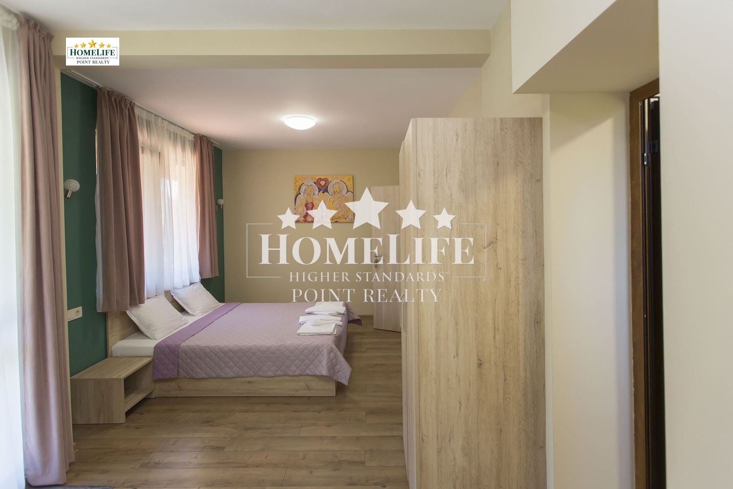 Продава КЪЩА, гр. Сапарева баня, област Кюстендил, снимка 6 - Къщи - 53825680