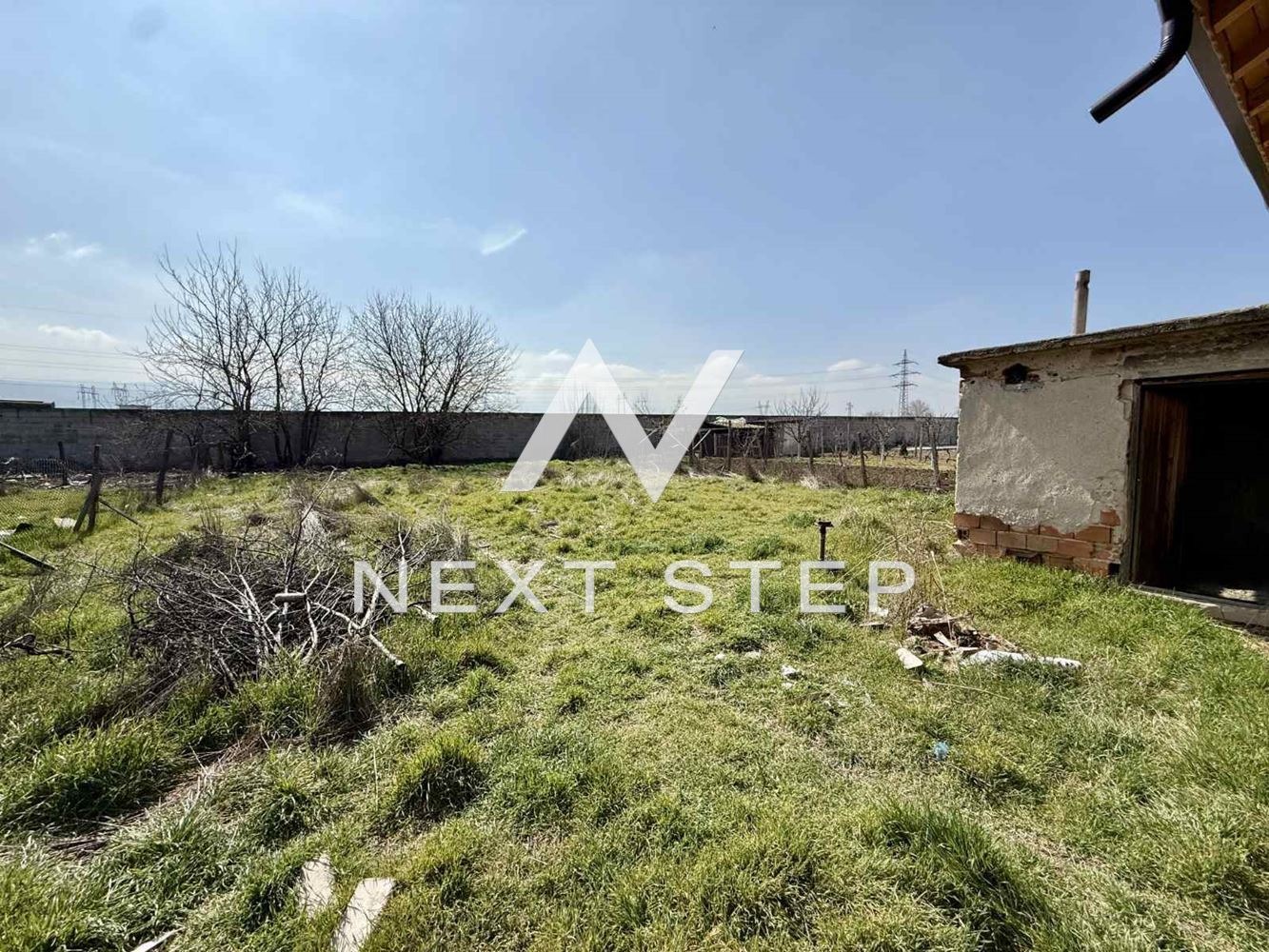 Продава КЪЩА, с. Йоаким Груево, област Пловдив, снимка 9 - Къщи - 53873652