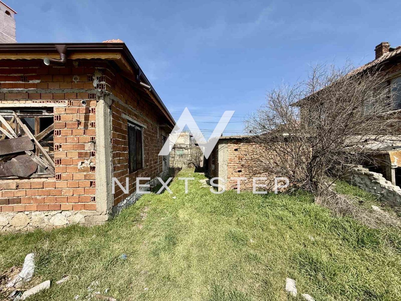 Продава КЪЩА, с. Йоаким Груево, област Пловдив, снимка 7 - Къщи - 53873652