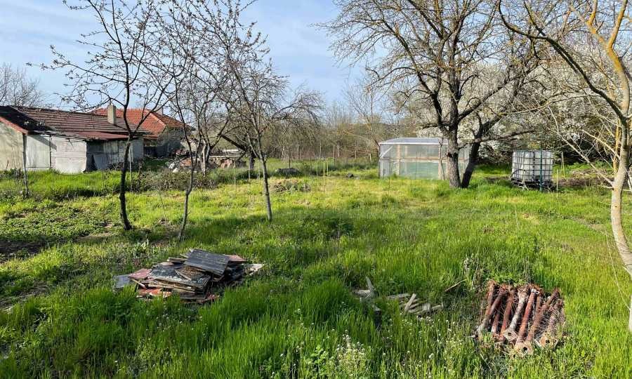 Продава КЪЩА, с. Царичино, област Добрич, снимка 6 - Къщи - 54269495