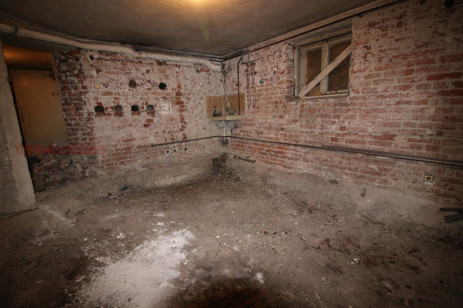Продава КЪЩА, гр. София, с. Долни Пасарел, снимка 6 - Къщи - 55318904