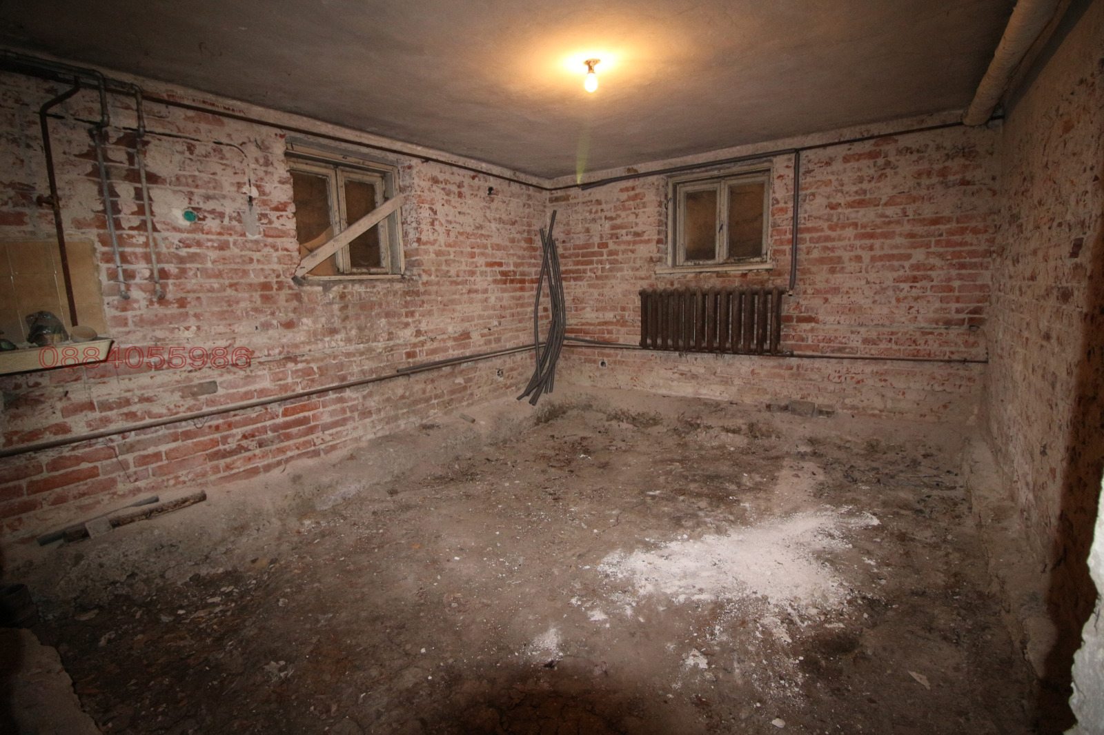Продава КЪЩА, гр. София, с. Долни Пасарел, снимка 7 - Къщи - 55318904