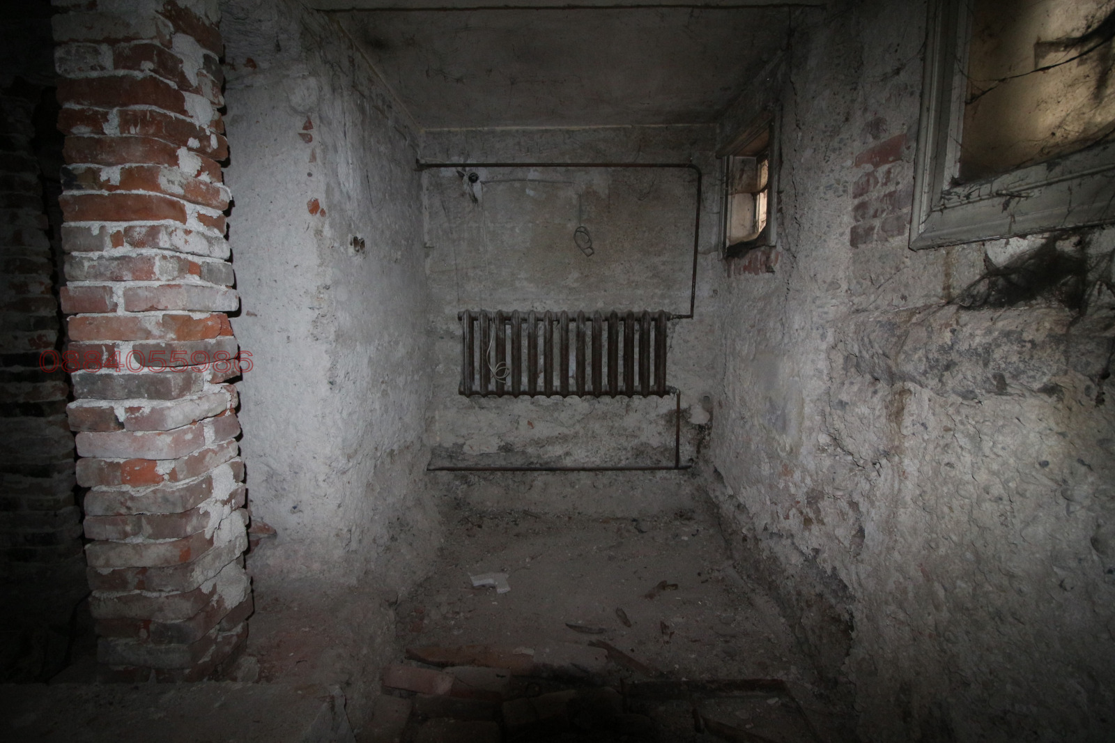 Продава КЪЩА, гр. София, с. Долни Пасарел, снимка 8 - Къщи - 55318904