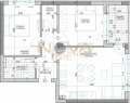 Продава 3-СТАЕН, гр. Варна, Кайсиева градина, снимка 2