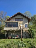 Продава ВИЛА, с. Манастирище, област София област, снимка 1